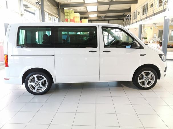 Volkswagen T6 Multivan 4Motion 110 kW image number 6