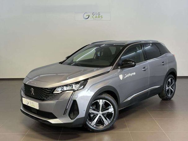 Peugeot 3008 96 kW image number 1