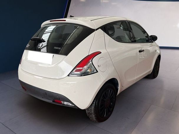 Lancia Ypsilon 51 kW image number 4