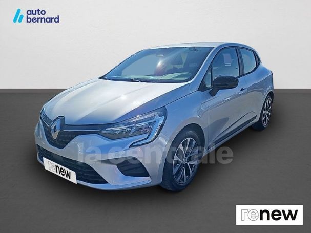 Renault Clio TCe 90 66 kW image number 1