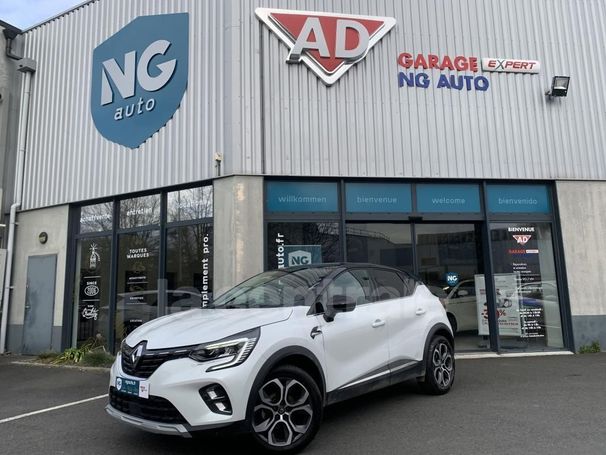 Renault Captur 1.0 TCe 74 kW image number 5