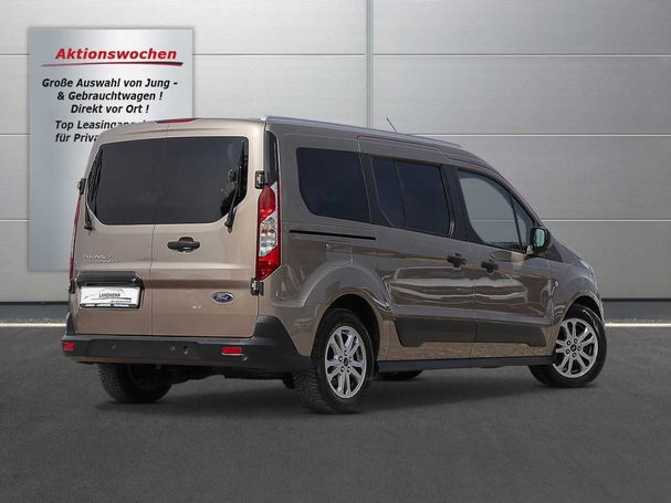 Ford Transit Connect 1.5 EcoBlue 74 kW image number 1