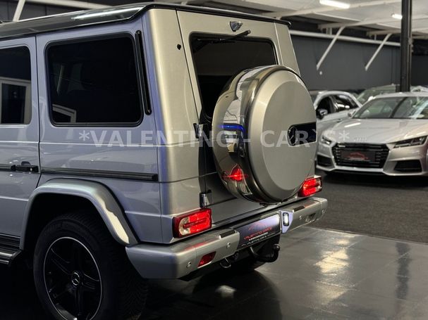 Mercedes-Benz G 350 d 180 kW image number 13