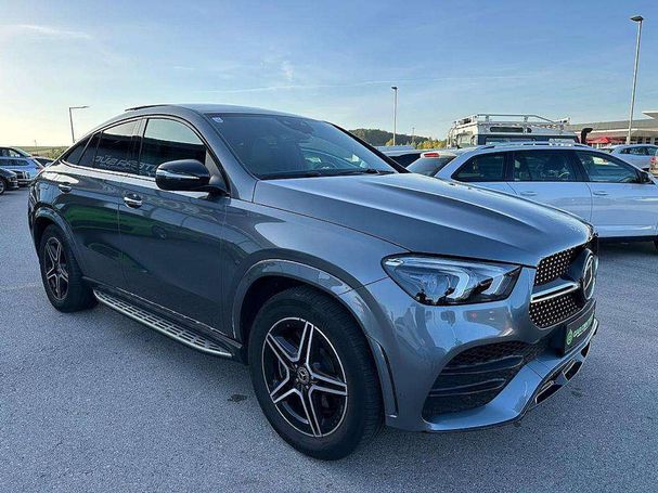 Mercedes-Benz GLE 400 d 4Matic 243 kW image number 7