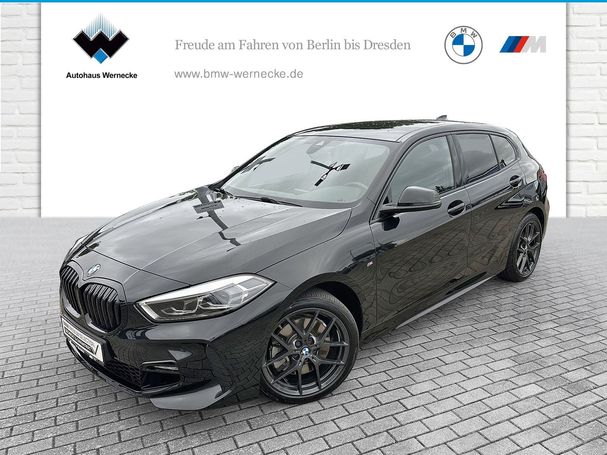 BMW 120d M Sport 140 kW image number 1