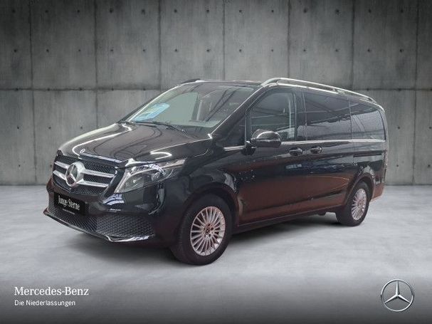 Mercedes-Benz V 300d Avantgarde 174 kW image number 1