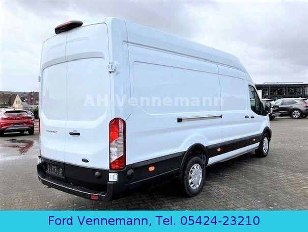 Ford Transit 350 Trend 96 kW image number 3