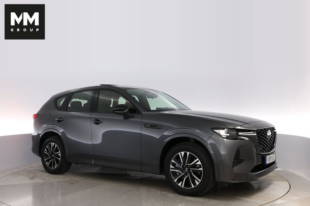 Mazda CX-60 PHEV 241 kW image number 1