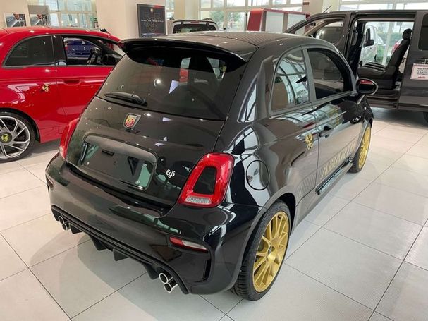 Abarth 695 132 kW image number 3