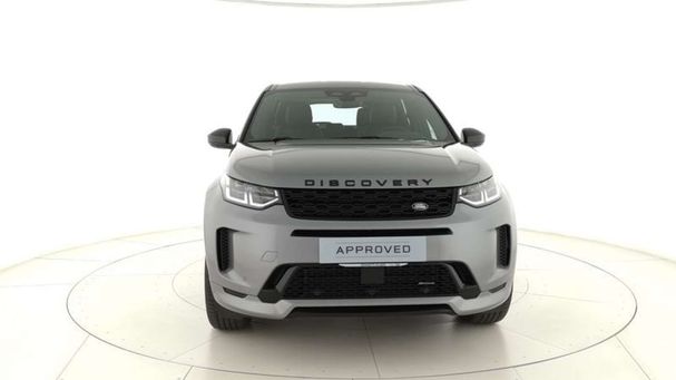 Land Rover Discovery Sport R-Dynamic S AWD 120 kW image number 8