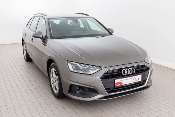 Audi A4 35 TDI 120 kW image number 18