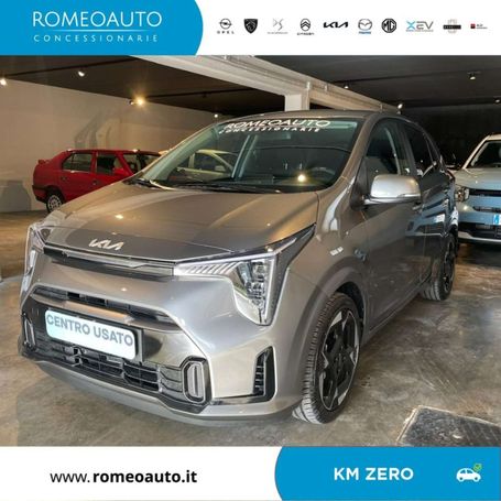 Kia Picanto 1.0 46 kW image number 2