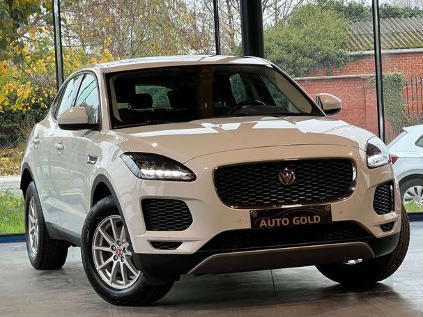 Jaguar E-Pace 110 kW image number 2