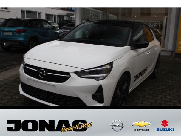 Opel Corsa 1.2 96 kW image number 1