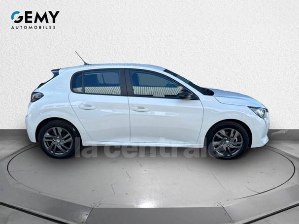 Peugeot 208 PureTech 100 Active 74 kW image number 5