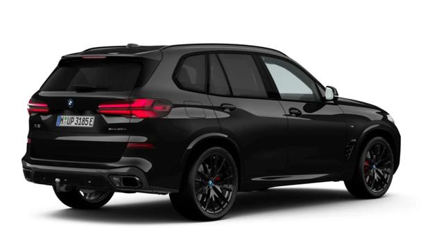 BMW X5 50e xDrive 360 kW image number 3