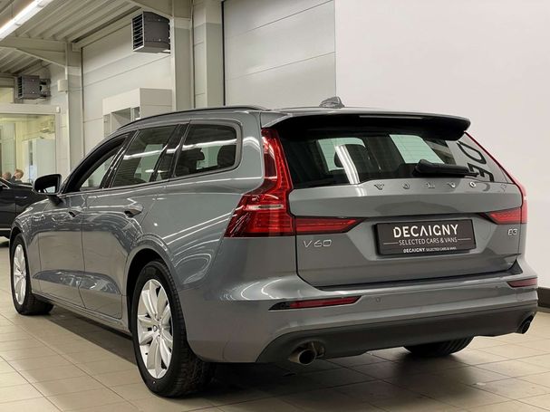 Volvo V60 B3 Momentum 120 kW image number 4