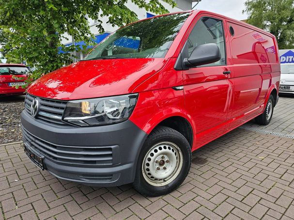 Volkswagen T6 Transporter 75 kW image number 1