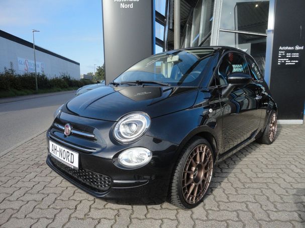 Fiat 500C 51 kW image number 1