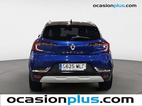 Renault Captur E-Tech Techno 105 kW image number 15