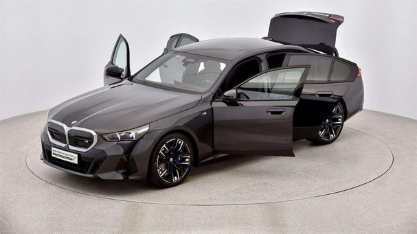 BMW i5 M60 xDrive 442 kW image number 25