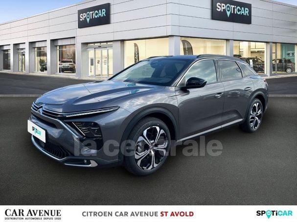 Citroen C5 X 1.2 PureTech 96 kW image number 1