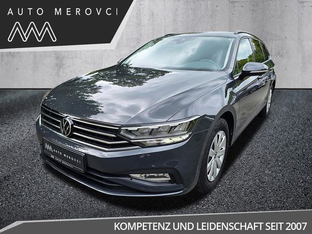 Volkswagen Passat Variant 2.0 TDI DSG 110 kW image number 1