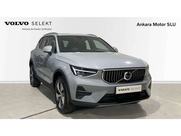 Volvo XC40 Recharge T4 155 kW image number 6