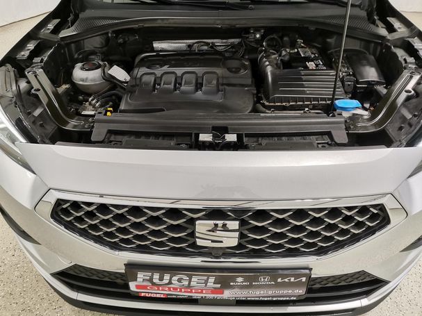 Seat Tarraco 2.0 TDI 4Drive Xcellence 140 kW image number 24