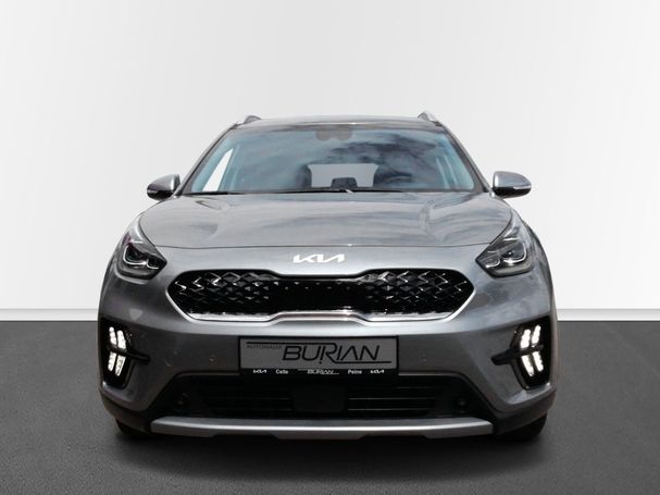 Kia Niro 1.6 104 kW image number 2