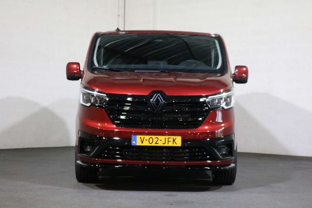 Renault Trafic dCi 170 125 kW image number 6