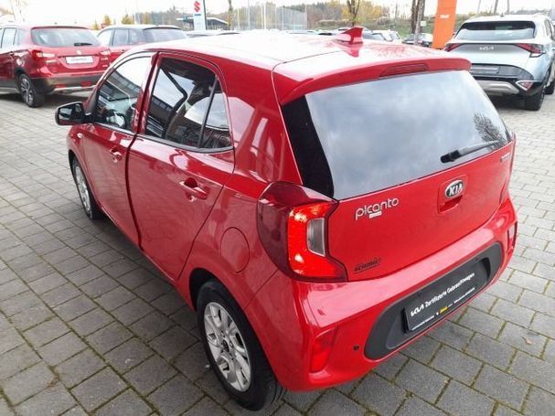 Kia Picanto 1.2 62 kW image number 5