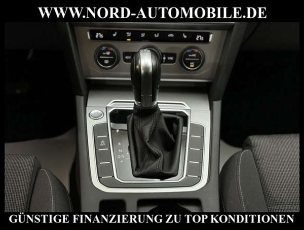 Volkswagen Passat Variant 2.0 TDI DSG Comfortline 110 kW image number 19