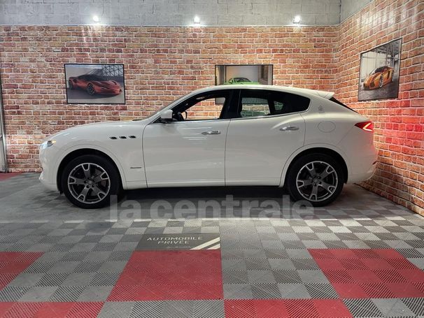 Maserati Levante Q4 GranLusso 257 kW image number 16