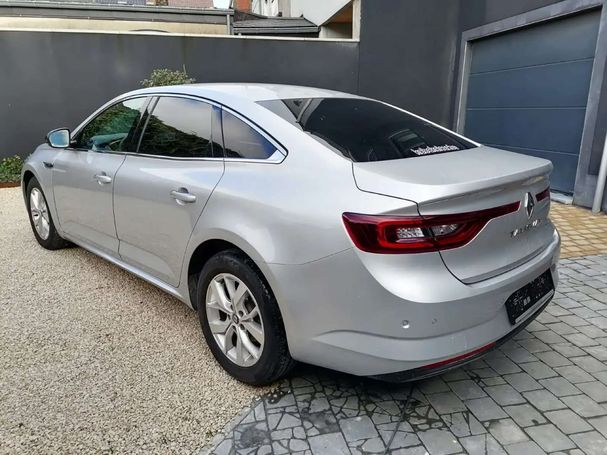 Renault Talisman TCe Limited 117 kW image number 5