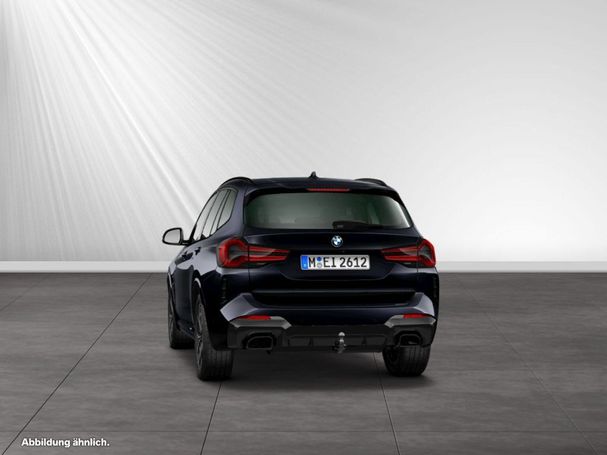 BMW X3 xDrive20d 140 kW image number 7