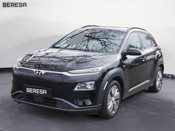 Hyundai Kona Elektro Style 150 kW image number 1