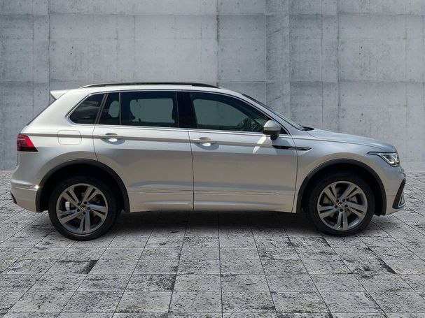 Volkswagen Tiguan 4Motion R-Line DSG 147 kW image number 6