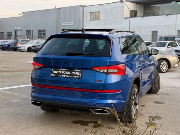 Skoda Kodiaq 176 kW image number 22