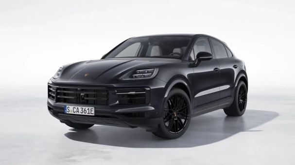 Porsche Cayenne 346 kW image number 1