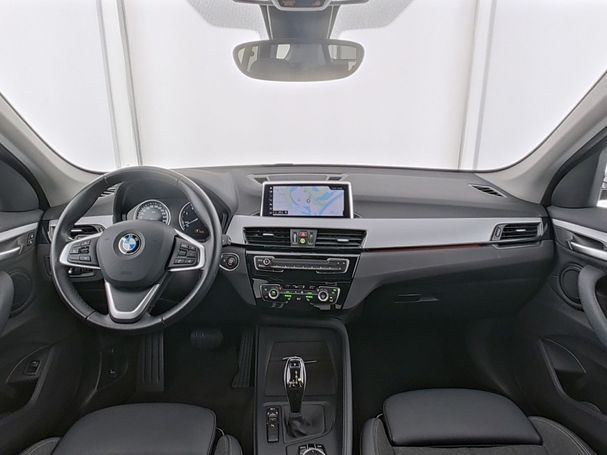 BMW X1 sDrive18d 110 kW image number 13