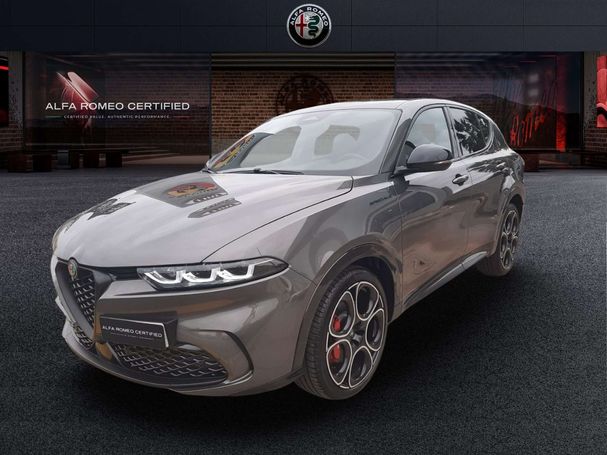 Alfa Romeo Tonale 1.5 118 kW image number 1