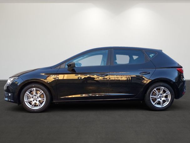 Seat Leon 1.8 TSI FR 132 kW image number 7