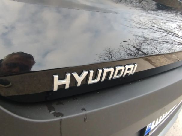 Hyundai Bayon 74 kW image number 33