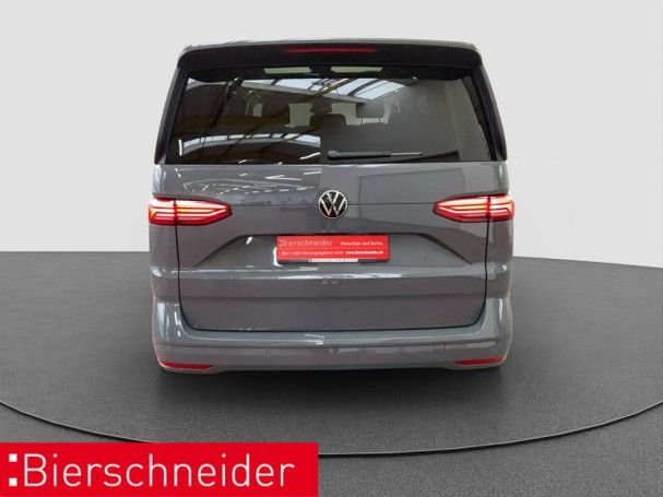 Volkswagen T7 Multivan 2.0 TDI DSG 110 kW image number 4