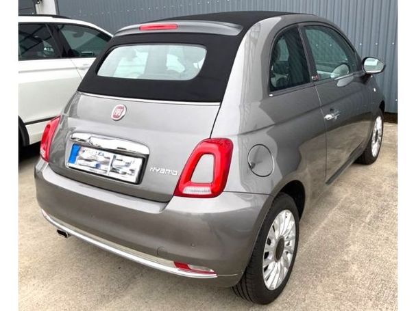 Fiat 500C 51 kW image number 3