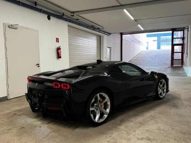 Ferrari SF90 Stradale 735 kW image number 3