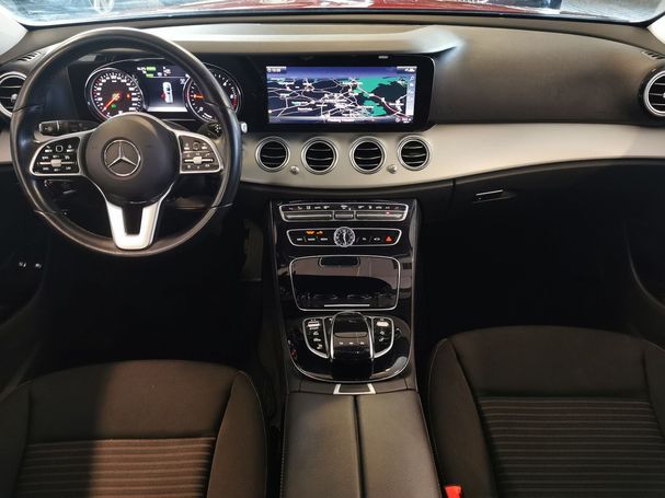 Mercedes-Benz E 300 T 225 kW image number 21