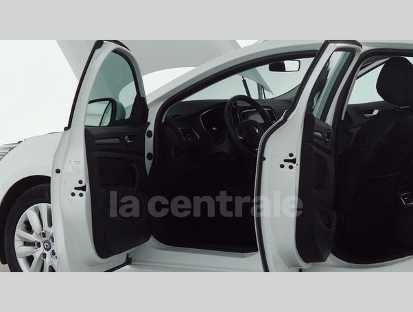 Renault Megane 118 kW image number 56