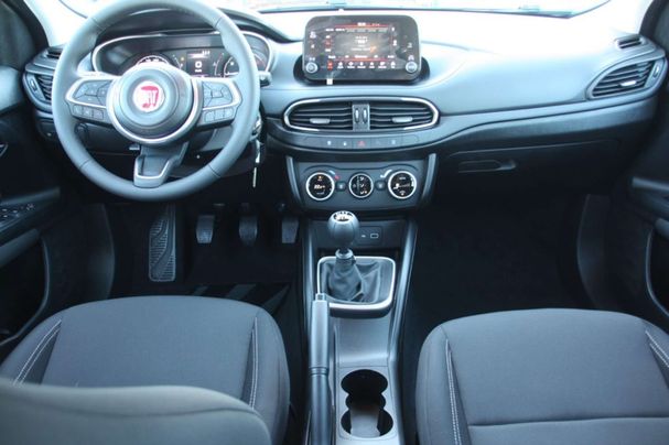 Fiat Tipo 1.6 96 kW image number 6